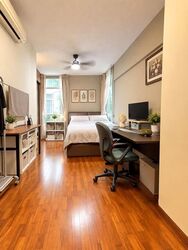Lilydale (D27), Condominium #619470291